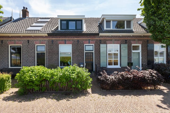 Foto 38 van Lekkade 45