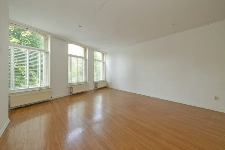 Foto 2 van Achtergracht 53