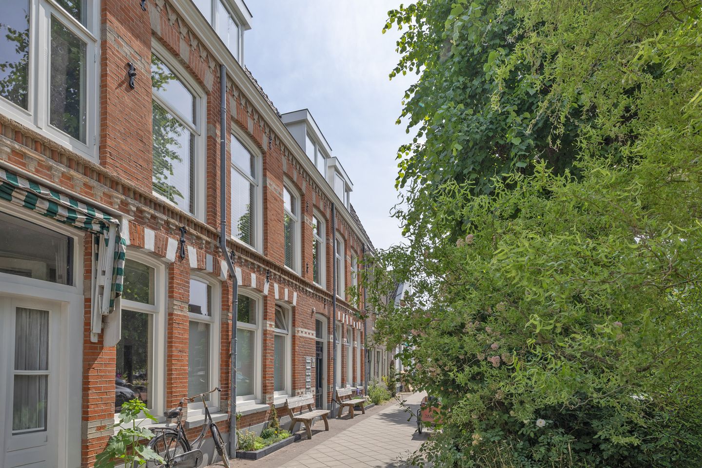 Foto 4 van Achtergracht 53