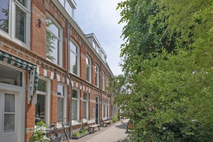 Foto 4 van Achtergracht 53