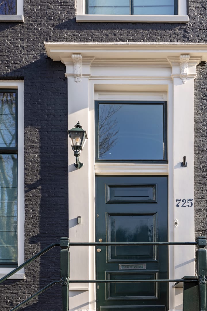 Photo 6 of Prinsengracht 725