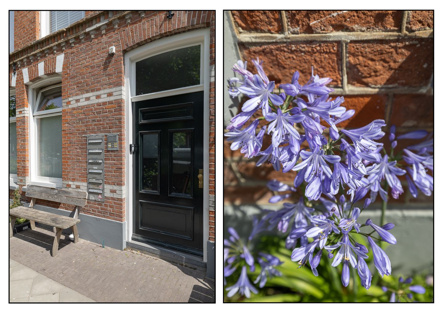 Foto 5 van Achtergracht 53