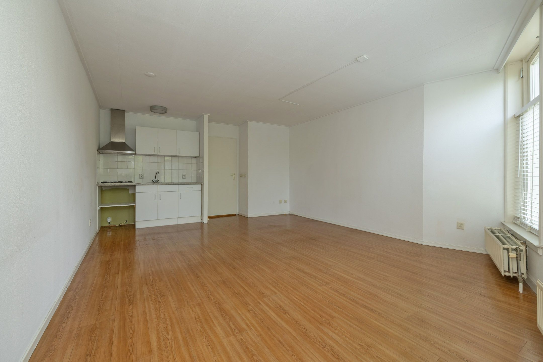 Foto 6 van Achtergracht 53