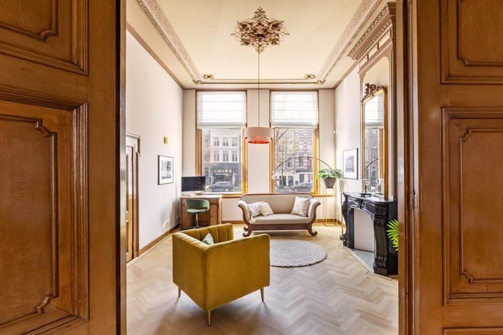 Photo 8 of Prinsengracht 725