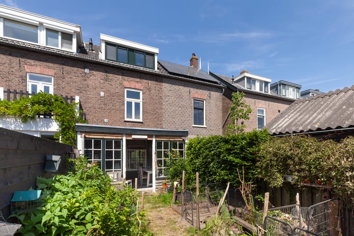 Foto 29 van Lekkade 45