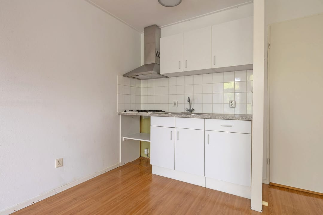 Foto 7 van Achtergracht 53