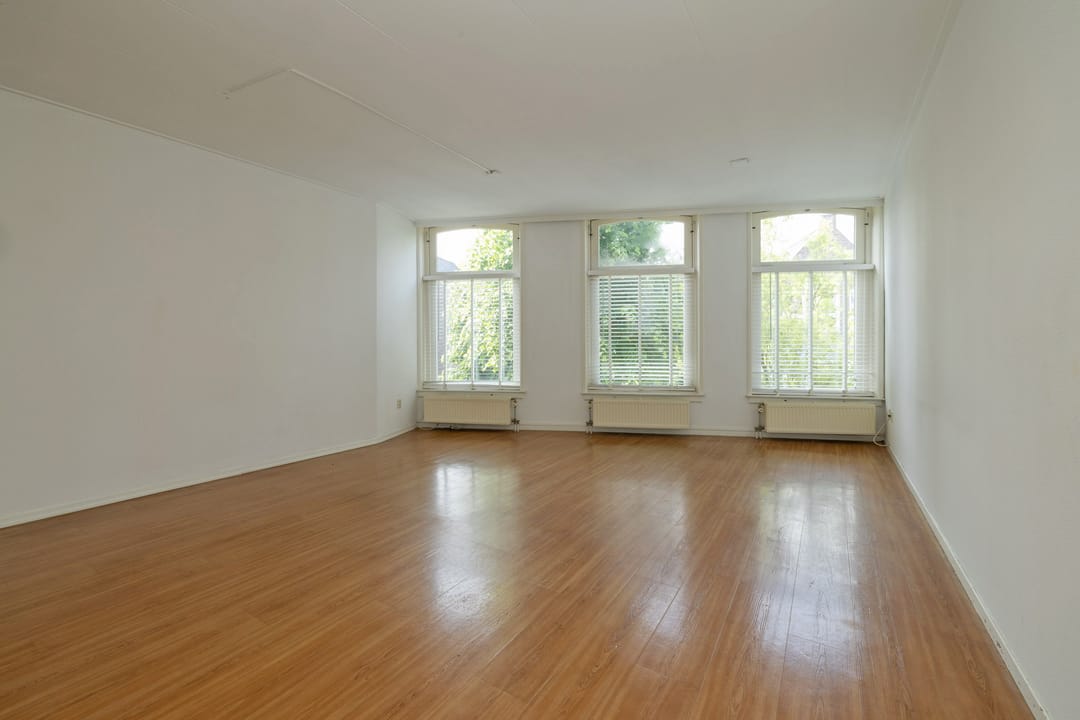 Foto 8 van Achtergracht 53