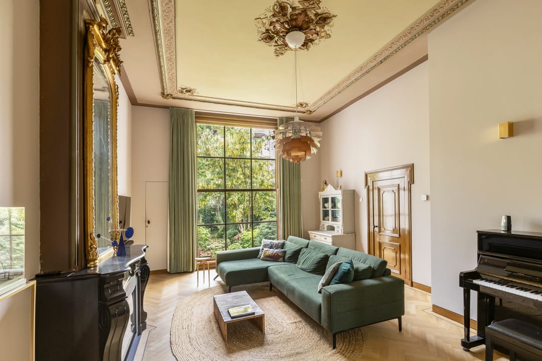 Foto 1 van Prinsengracht 725