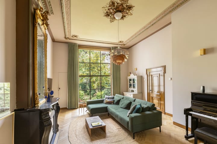 Photo 11 of Prinsengracht 725