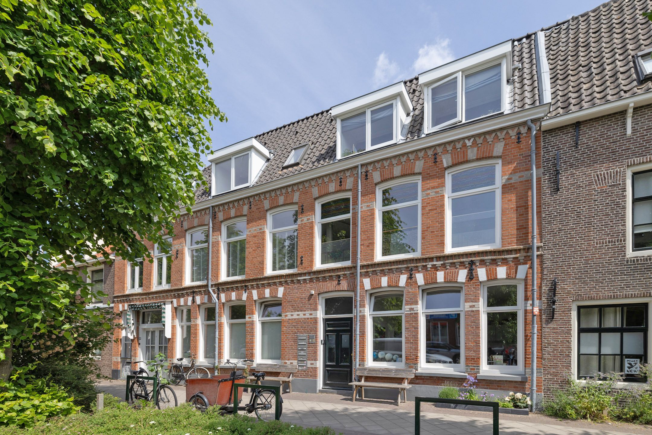 Foto 15 van Achtergracht 53