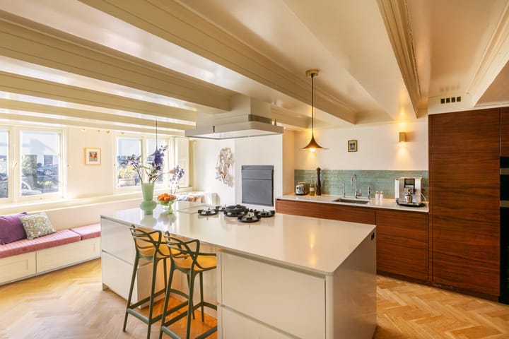 Photo 16 of Prinsengracht 725