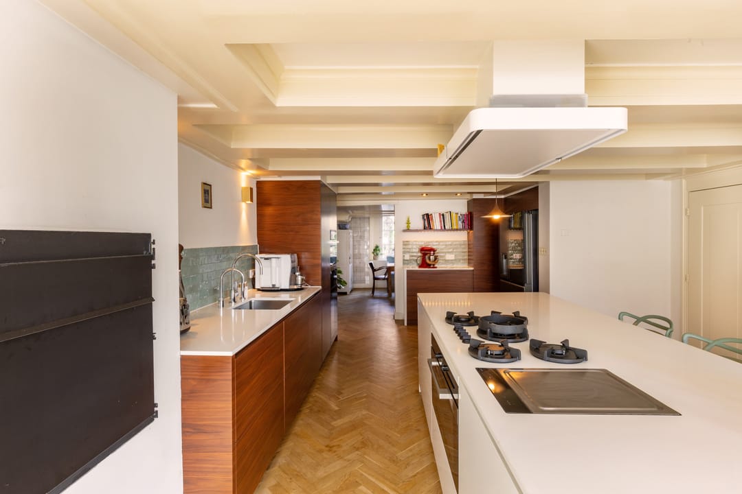 Foto 17 van Prinsengracht 725