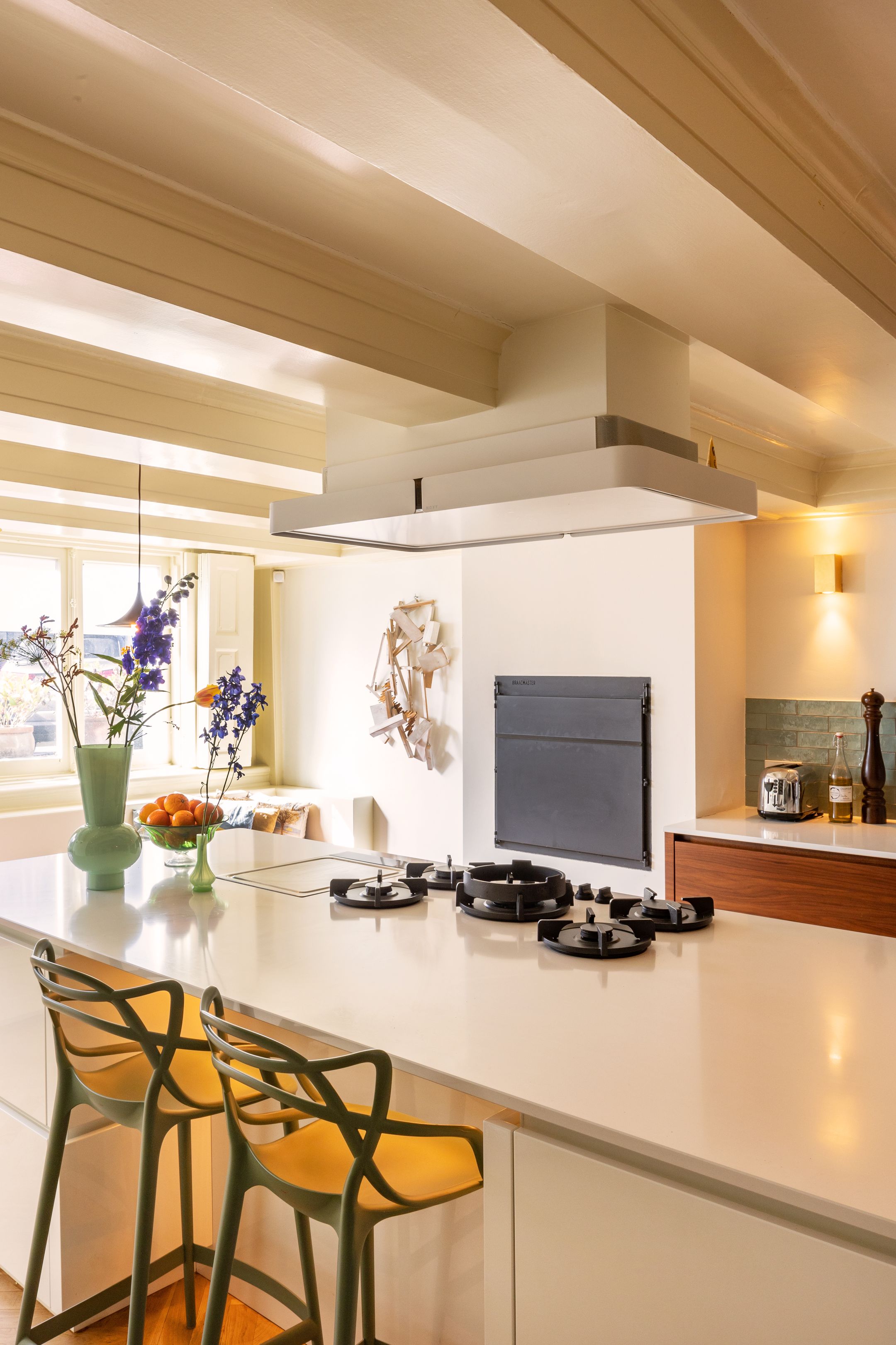 Foto 18 van Prinsengracht 725