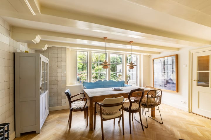 Photo 20 of Prinsengracht 725