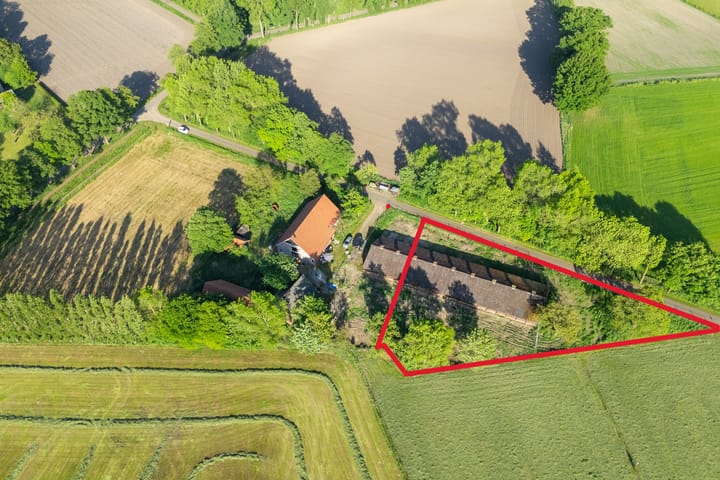 Foto 2 van Geersweg 3-A