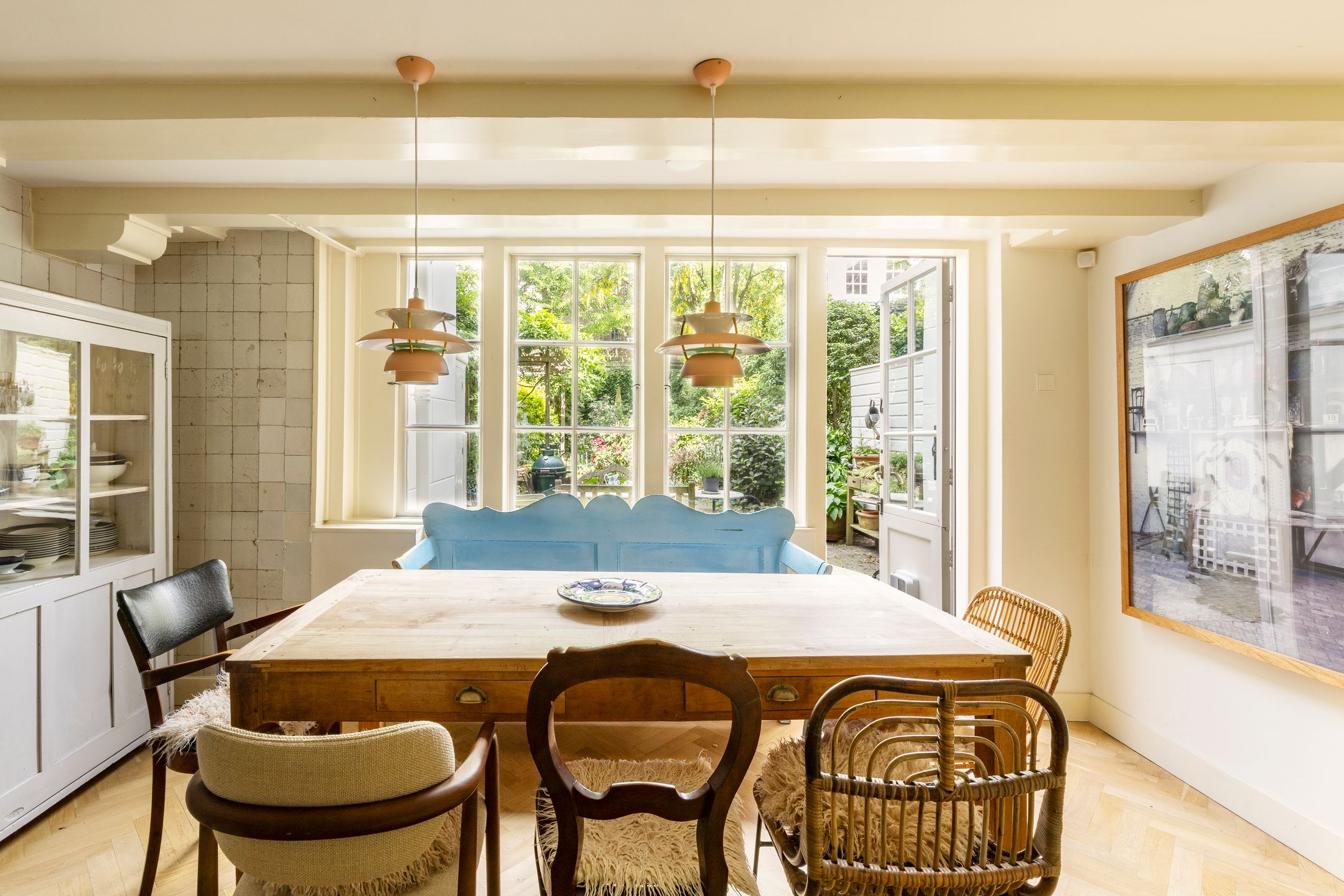 Foto 21 van Prinsengracht 725