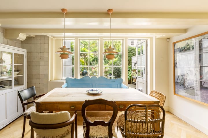 Photo 21 of Prinsengracht 725