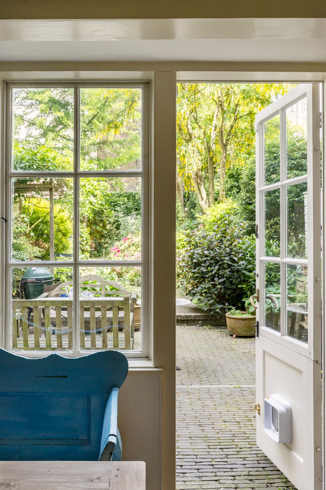 Foto 22 van Prinsengracht 725