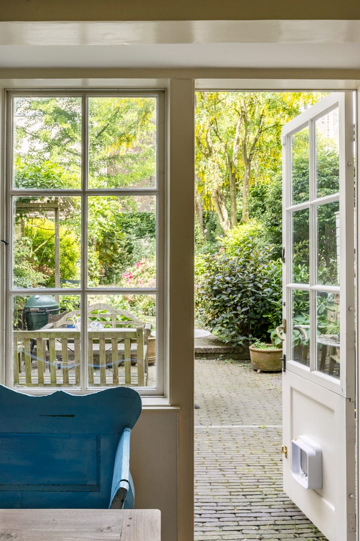 Photo 22 of Prinsengracht 725