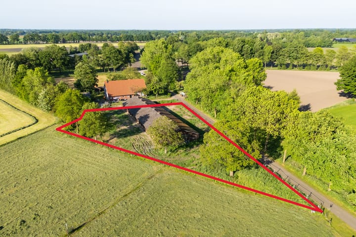 Foto 3 van Geersweg 3-A