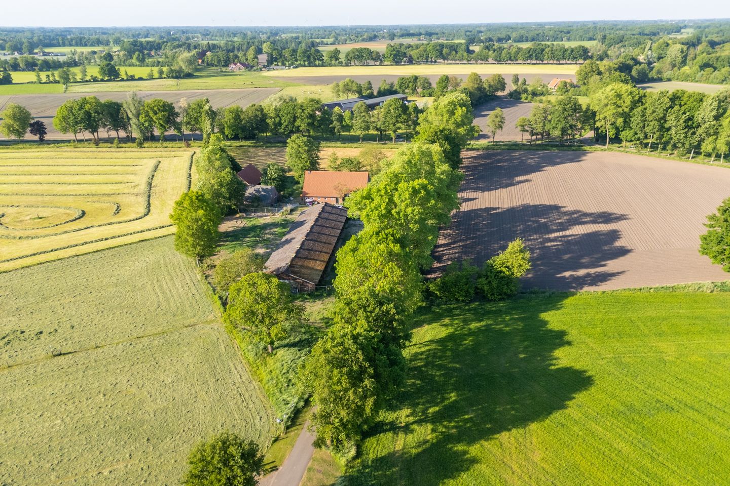 Foto 5 van Geersweg 3-A