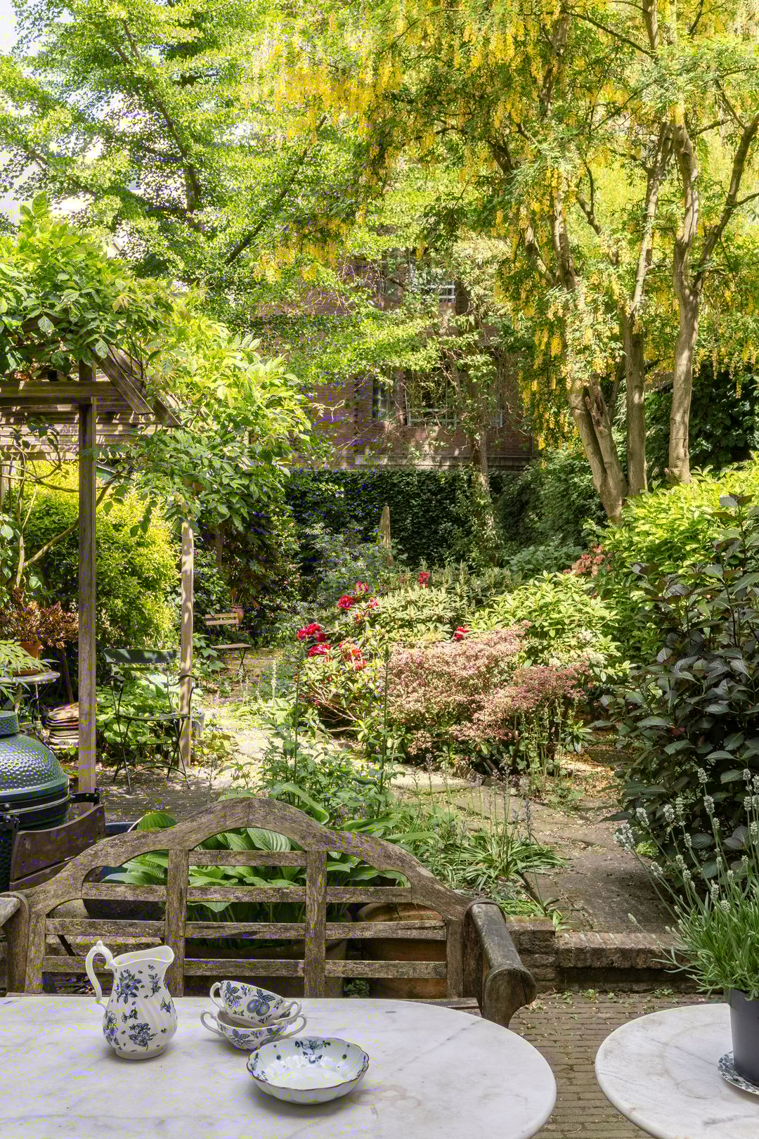 Foto 23 van Prinsengracht 725