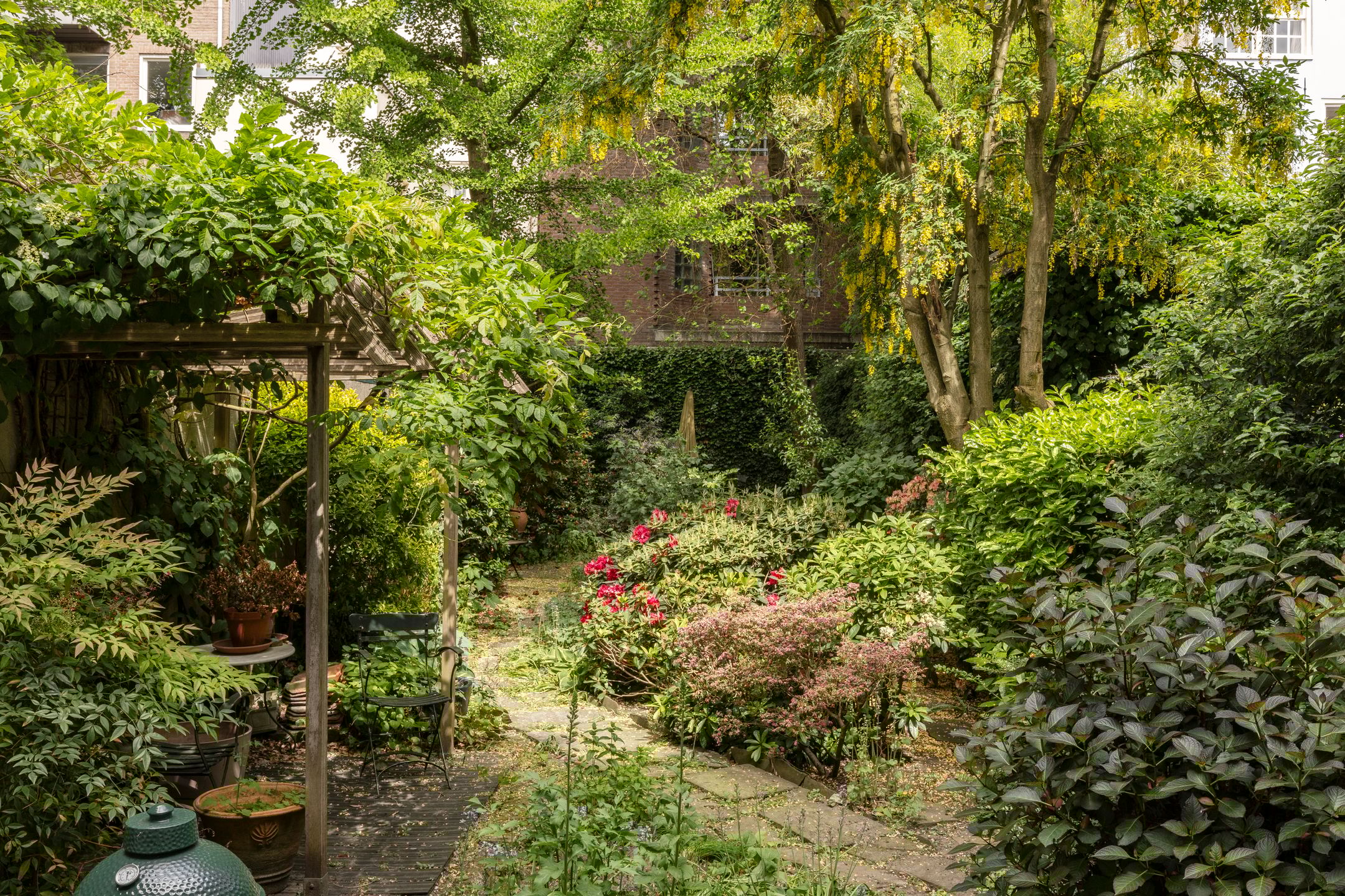 Foto 24 van Prinsengracht 725