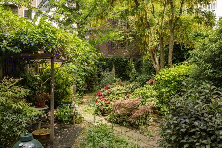 Photo 24 of Prinsengracht 725