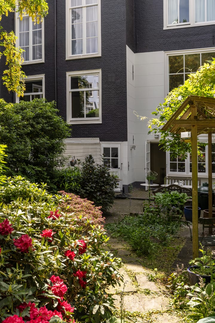 Photo 25 of Prinsengracht 725