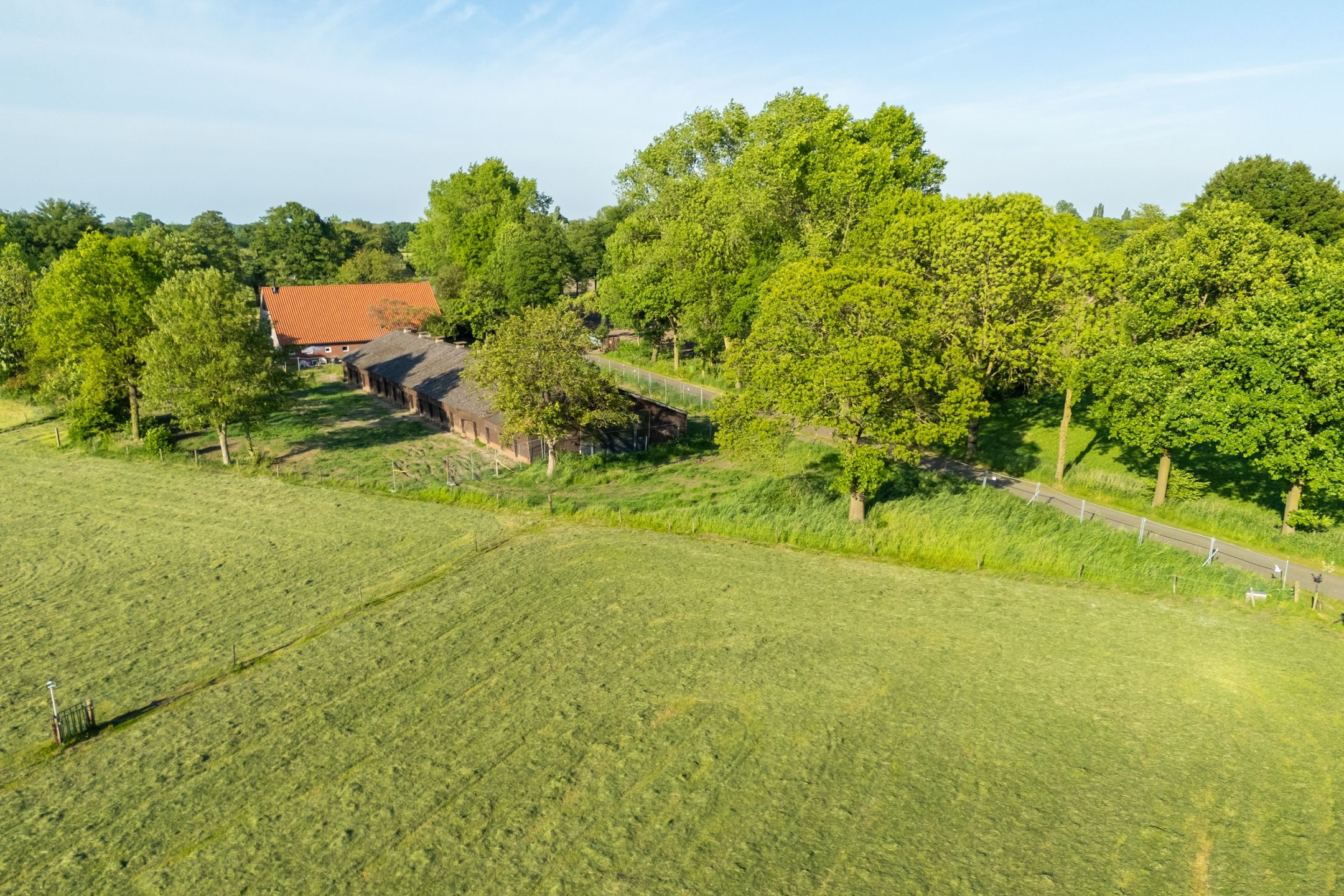 Foto 9 van Geersweg 3-A