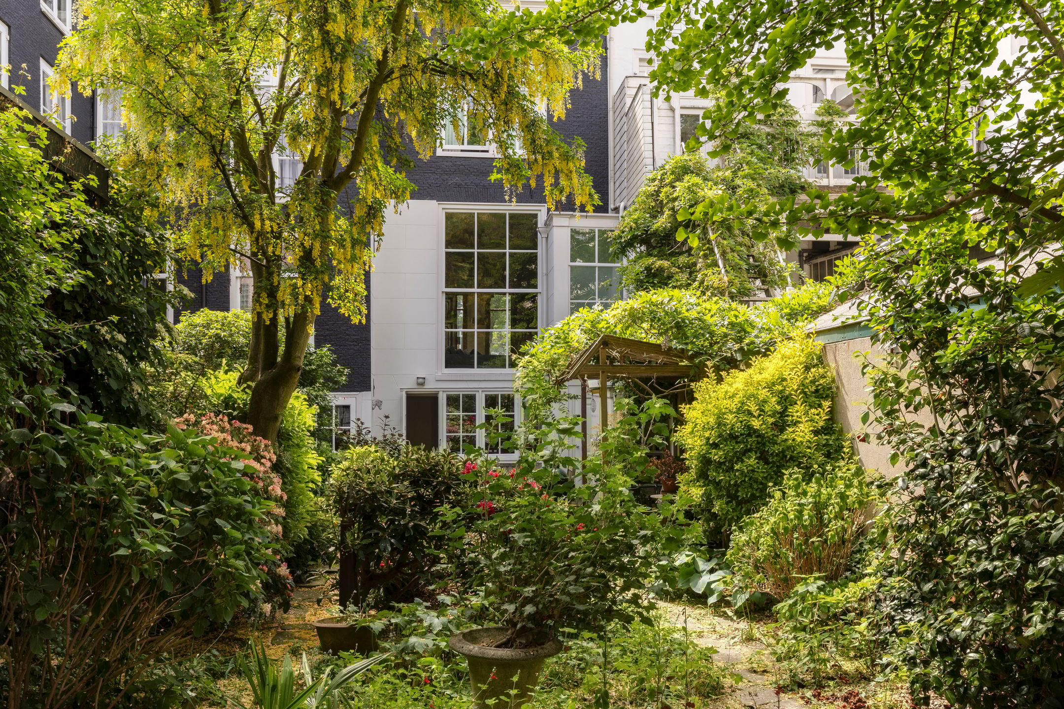 Foto 27 van Prinsengracht 725