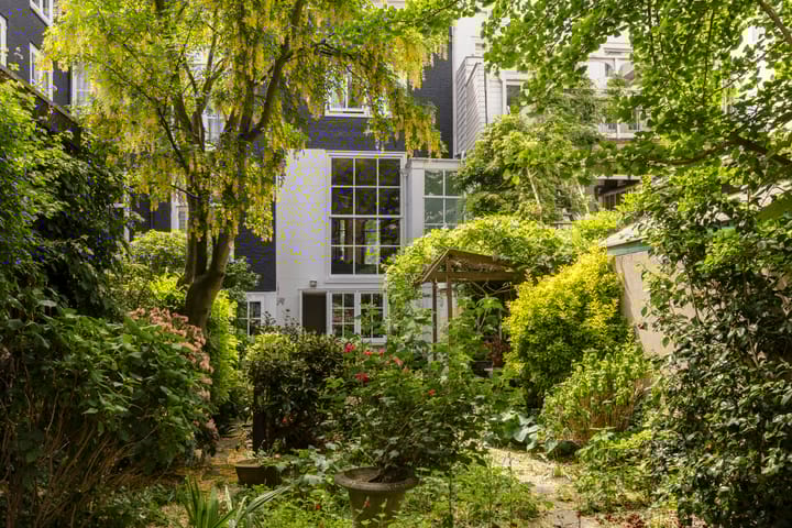 Photo 27 of Prinsengracht 725