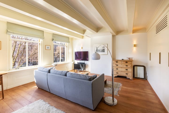 Photo 32 of Prinsengracht 725