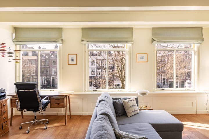 Photo 33 of Prinsengracht 725