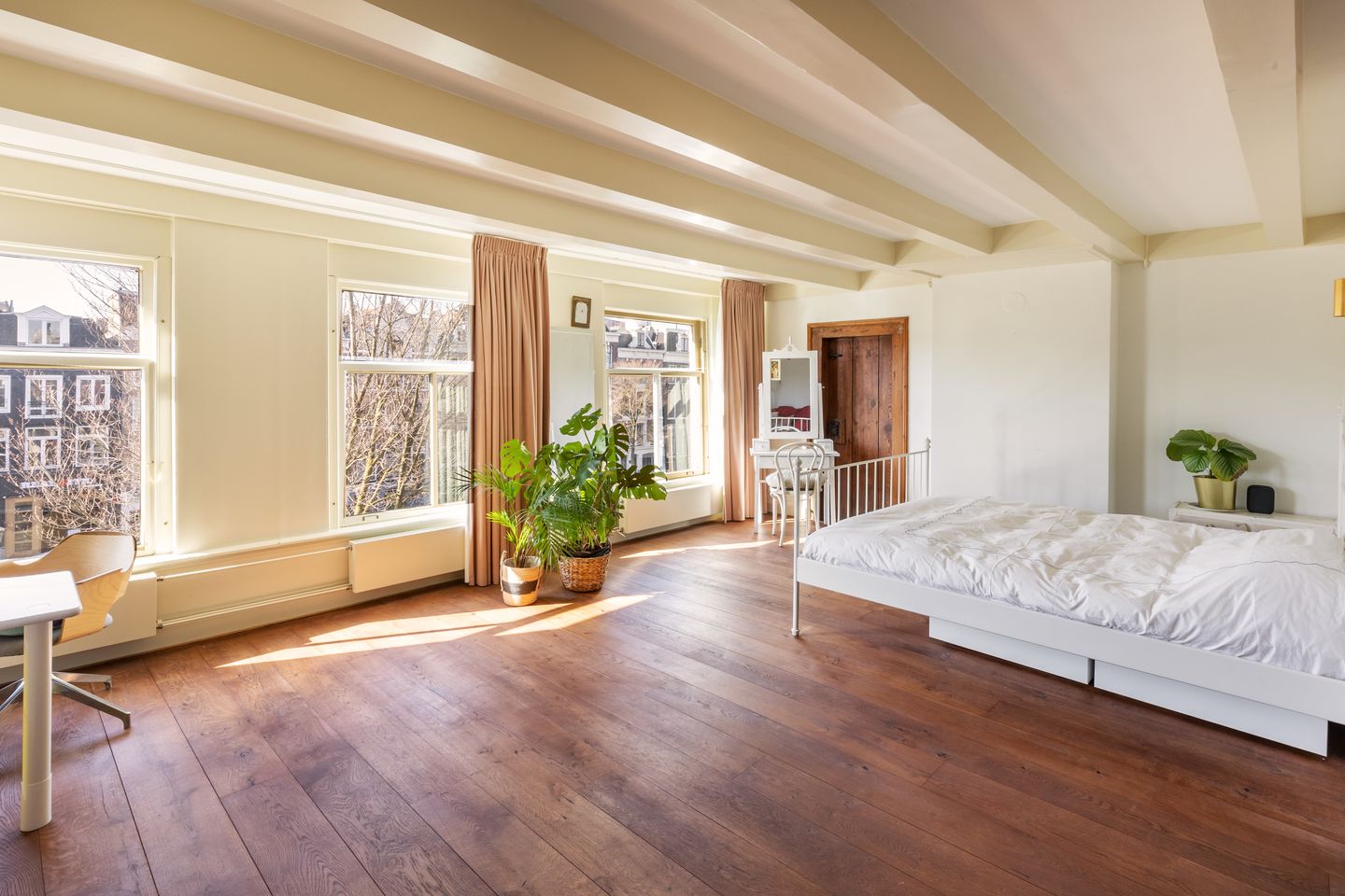 Foto 34 van Prinsengracht 725