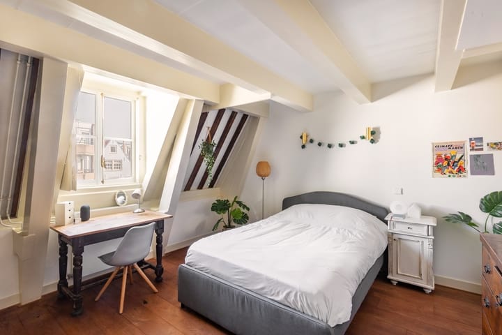 Photo 36 of Prinsengracht 725