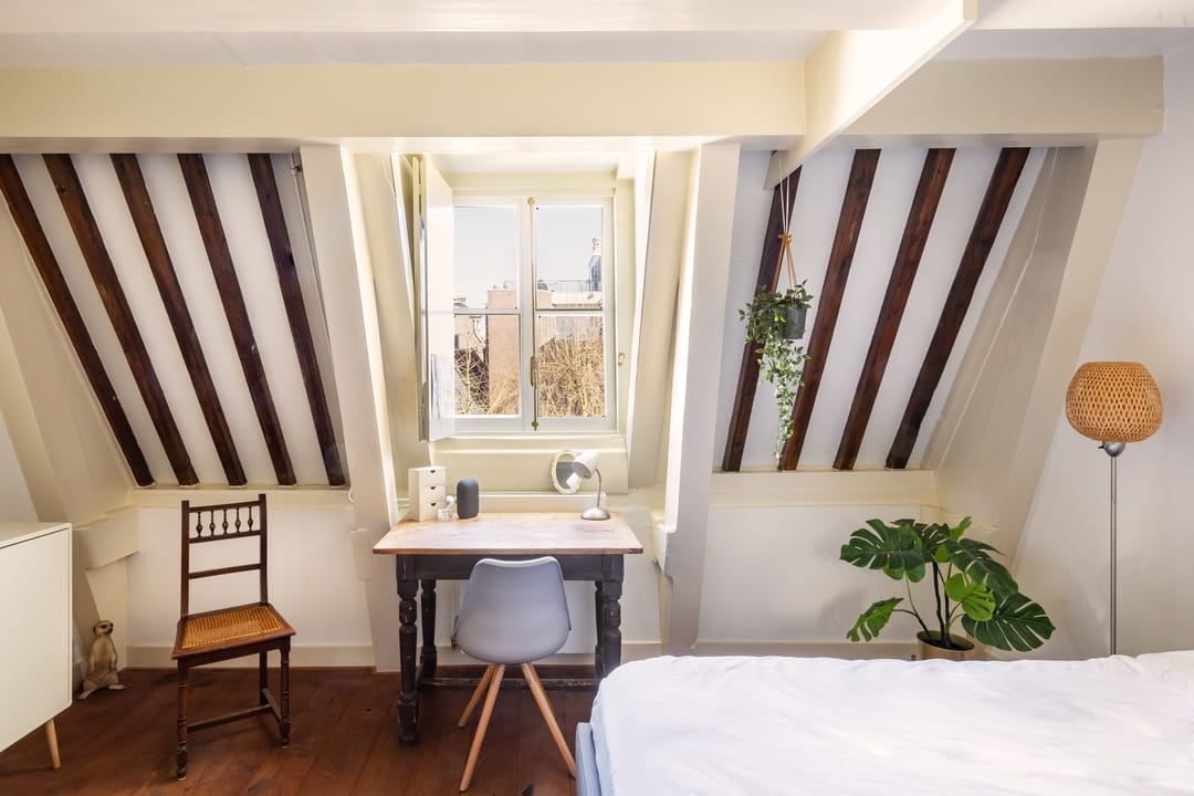 Foto 37 van Prinsengracht 725