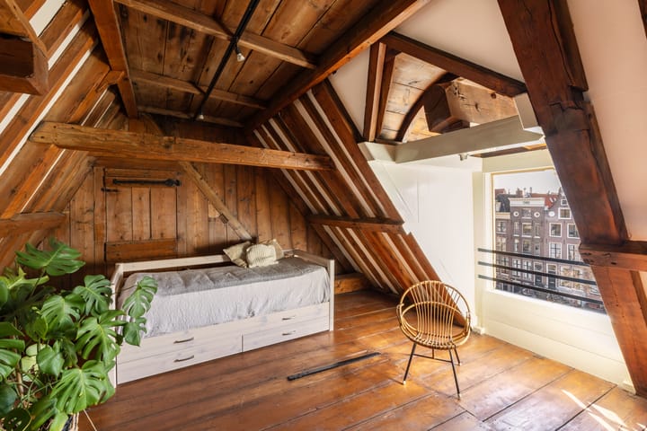 Photo 38 of Prinsengracht 725