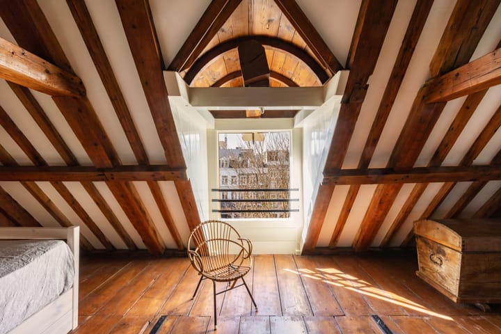 Photo 39 of Prinsengracht 725