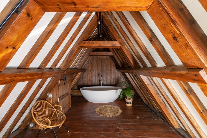 Photo 40 of Prinsengracht 725