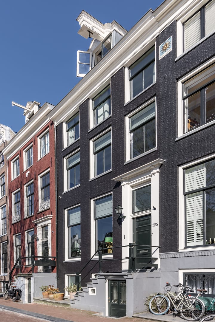 Photo 42 of Prinsengracht 725