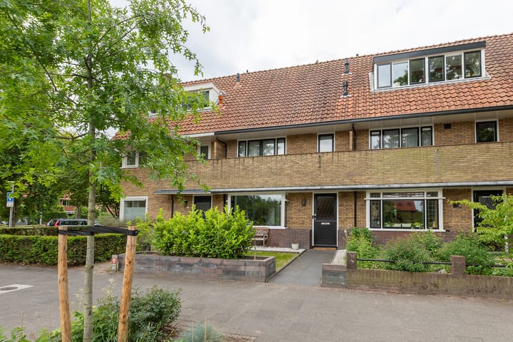 Photo 1 of Lorentzweg 126