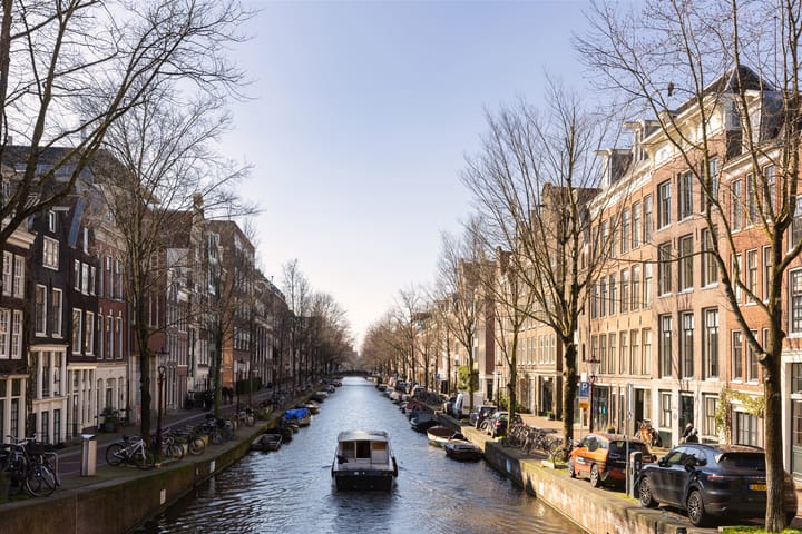 Photo 44 of Prinsengracht 725