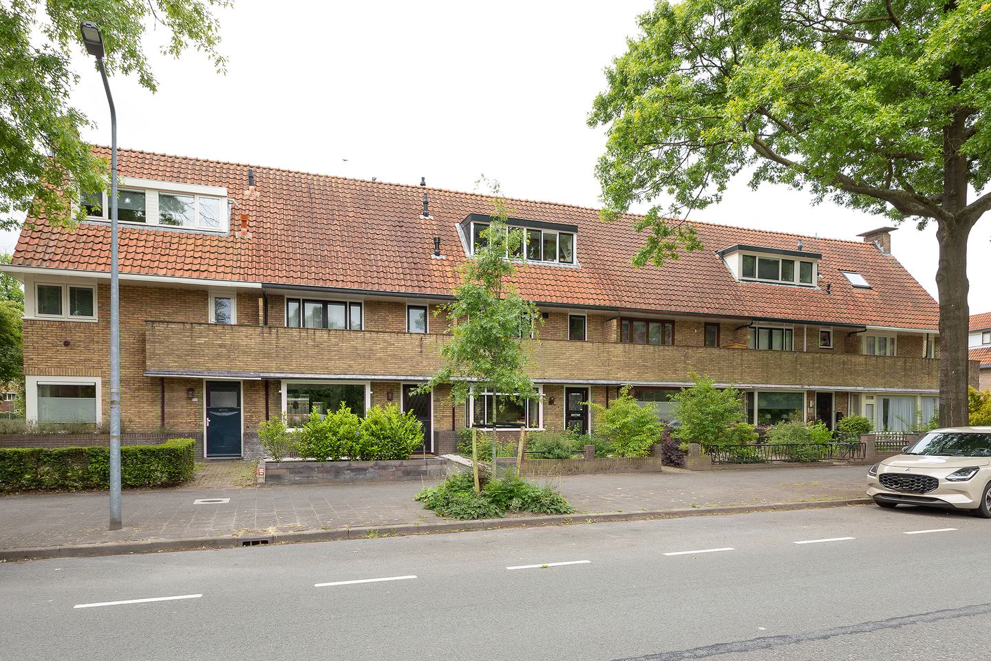 Foto 4 van Lorentzweg 126