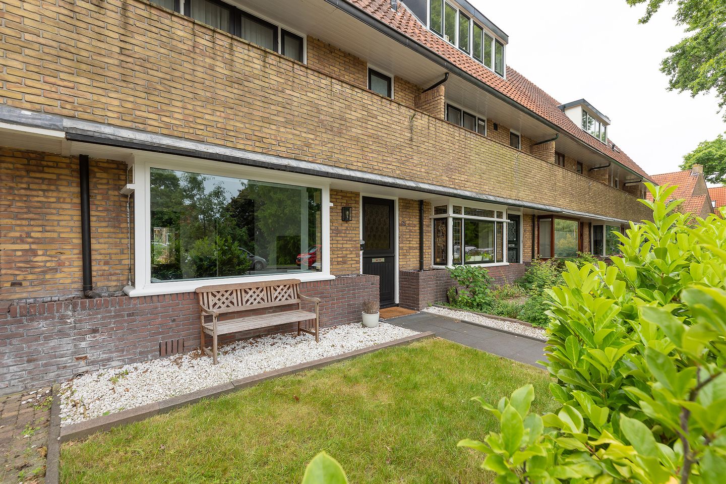 Foto 5 van Lorentzweg 126