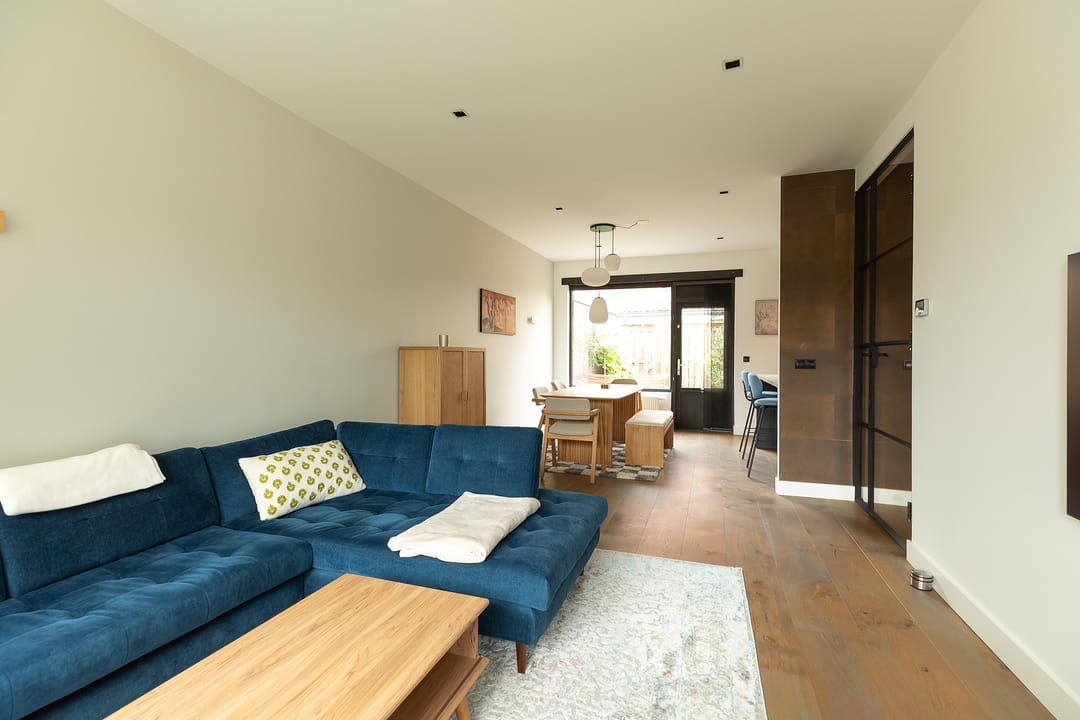 Foto 8 van Lorentzweg 126