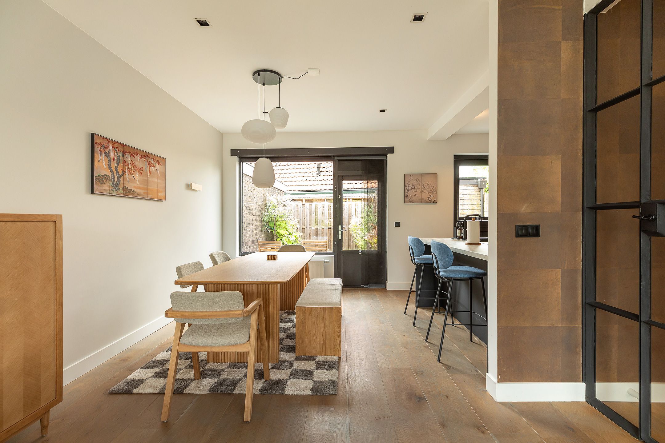 Foto 9 van Lorentzweg 126