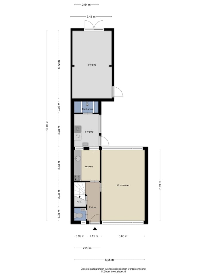 Foto 41 van Dahliastraat 15