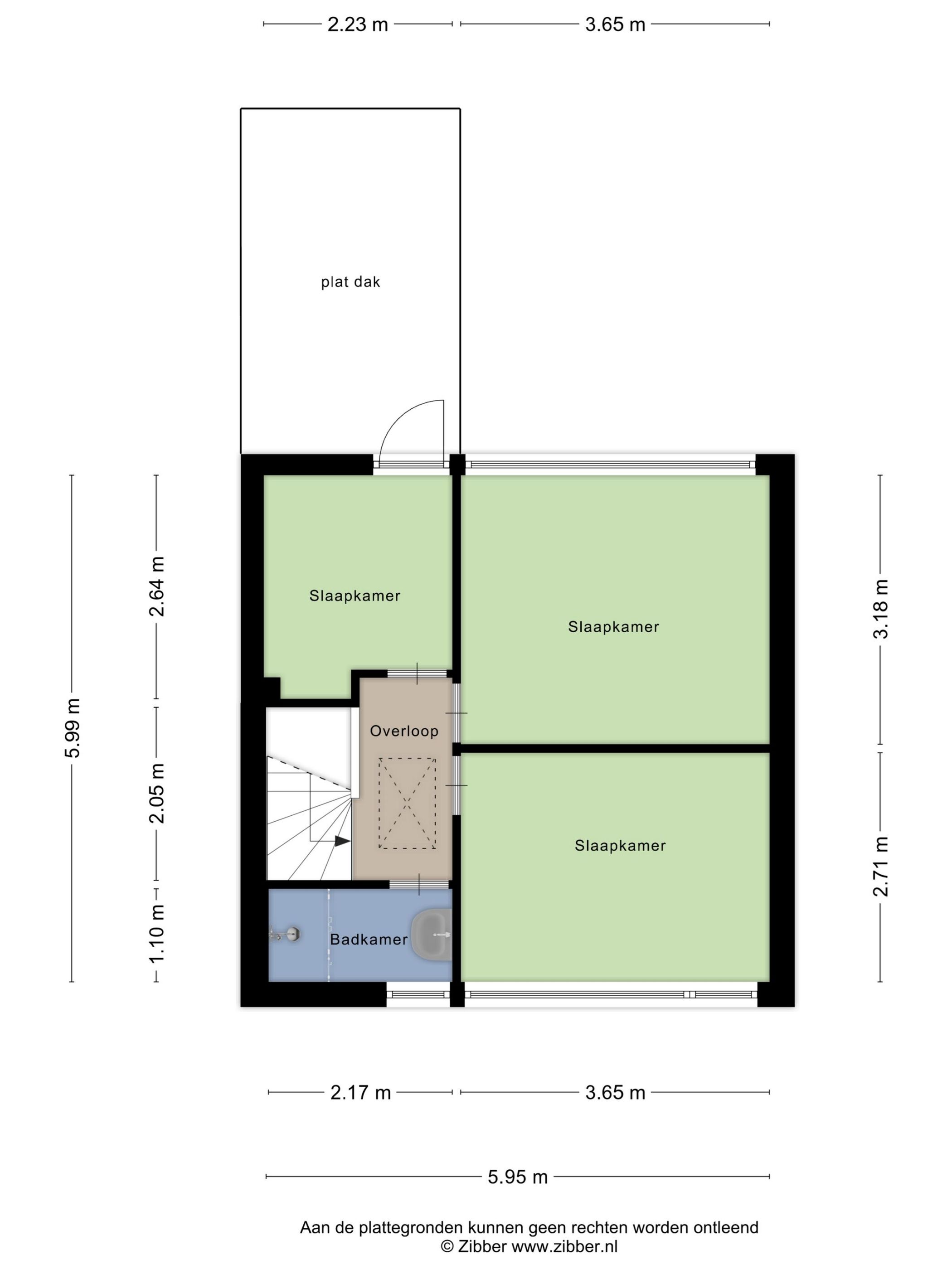 Photo 42 of Dahliastraat 15