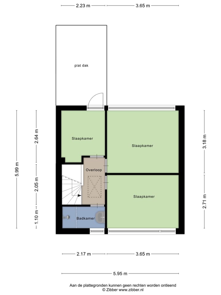 Foto 42 van Dahliastraat 15